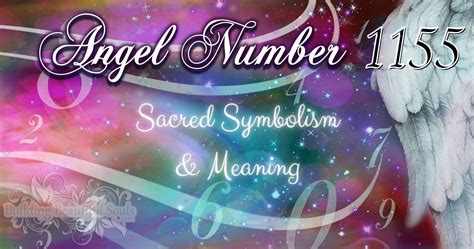 1155 meaning|The Spiritual Meaning of Angel Number 1155